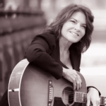 Rosanne Cash with John Leventhal