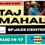sidebar – sfjazz taj mahal