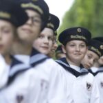 Vienna Boys Choir