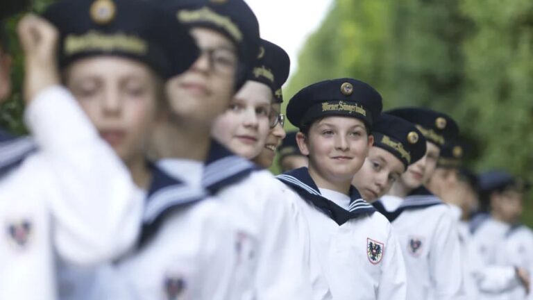 Vienna Boys Choir