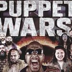 Puppet wars 9-13
