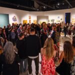 2025 Murphy & Cadogan Art Awards Ceremony and Opening Reception