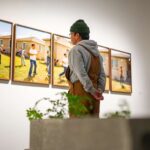 2025 Murphy & Cadogan Contemporary Art Awards Exhibition