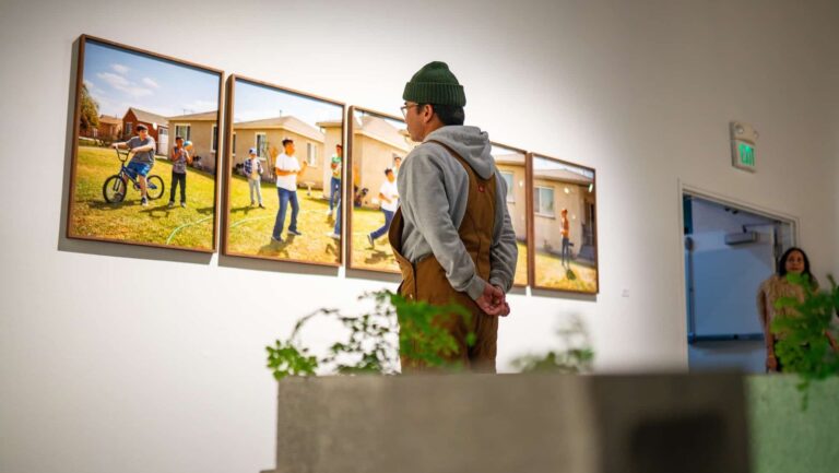 2025 Murphy & Cadogan Contemporary Art Awards Exhibition