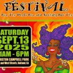 10th Annual Black-Eyed Pea Festival