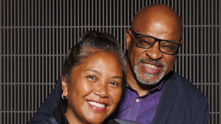 PHOTOS | Opening Night for Bay Area Then and MAKIBAKA: A Living Legacy