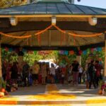 Dia De Muertos