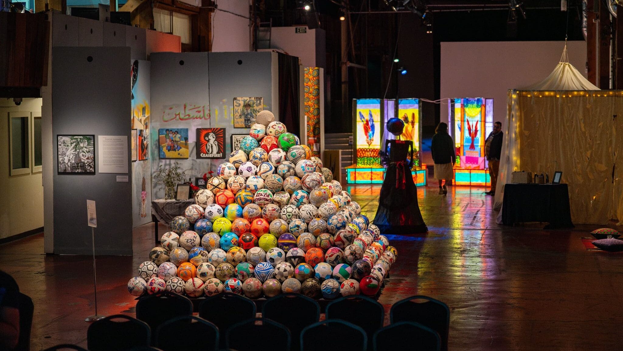 Día de Los Muertos 2025: We Love You