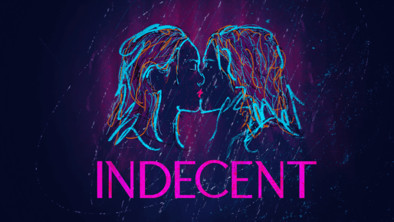 Indecent