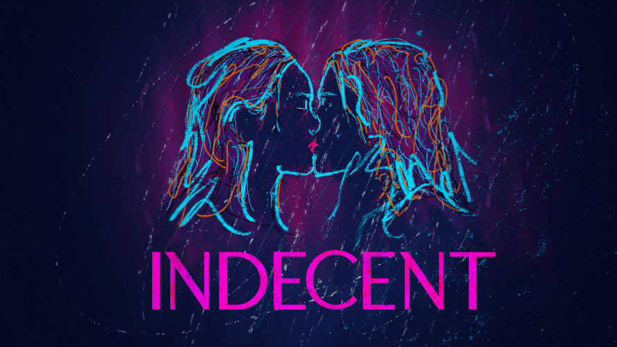 Indecent