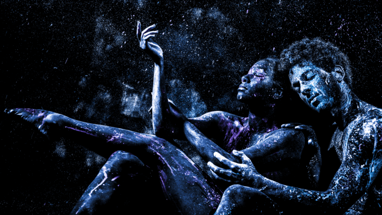 UNBOUND – Art, Blackness & the Universe