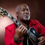 Jonathan Butler Live in Concert!