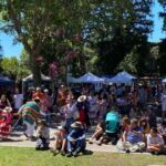 2025 Healdsburg Arts Festival