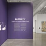 Routed West: Twentieth-Century African American Quilts in California