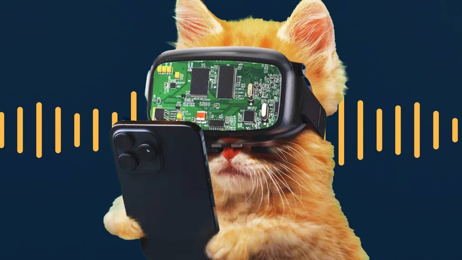 WIRED's Uncanny Valley Live, feat. Patreon CEO Jack Conte