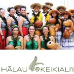 Hula Class for Seniors