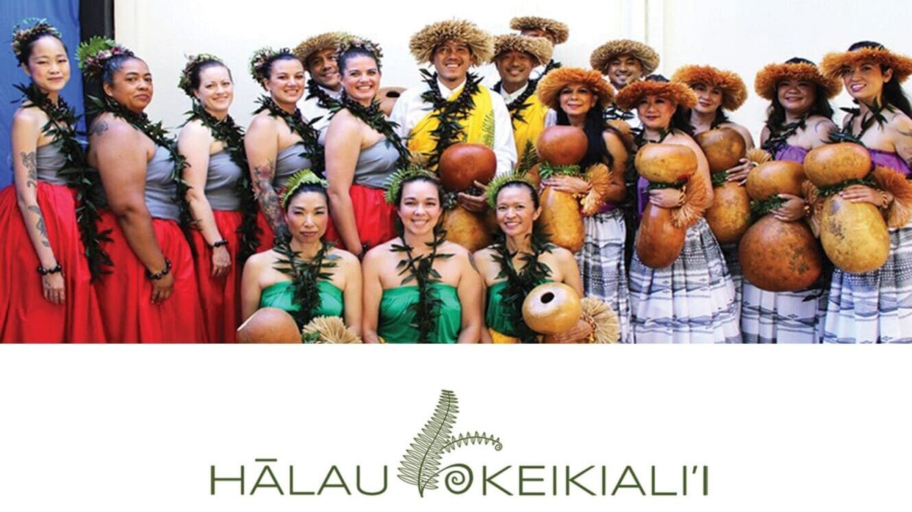 Hula Class for Seniors