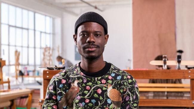 Artists’ Conversation: Quilts as Legacy and Living Practice