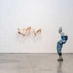 MATRIX 287 / Berenice Olmedo: To ti ên einai