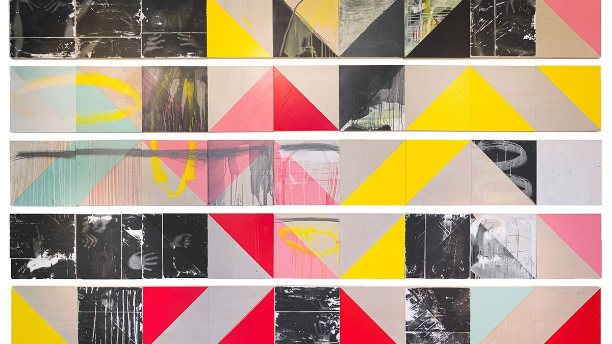 Object Oriented: Abstraction and Design in the BAMPFA Collection