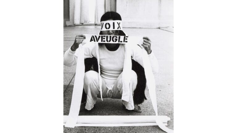 Theresa Hak Kyung Cha: Multiple Offerings