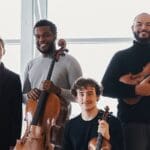 Isidore Quartet