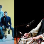 Third Coast Percussion & Salar Nader, tabla*