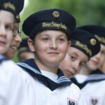 Vienna Boys Choir