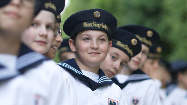Vienna Boys Choir