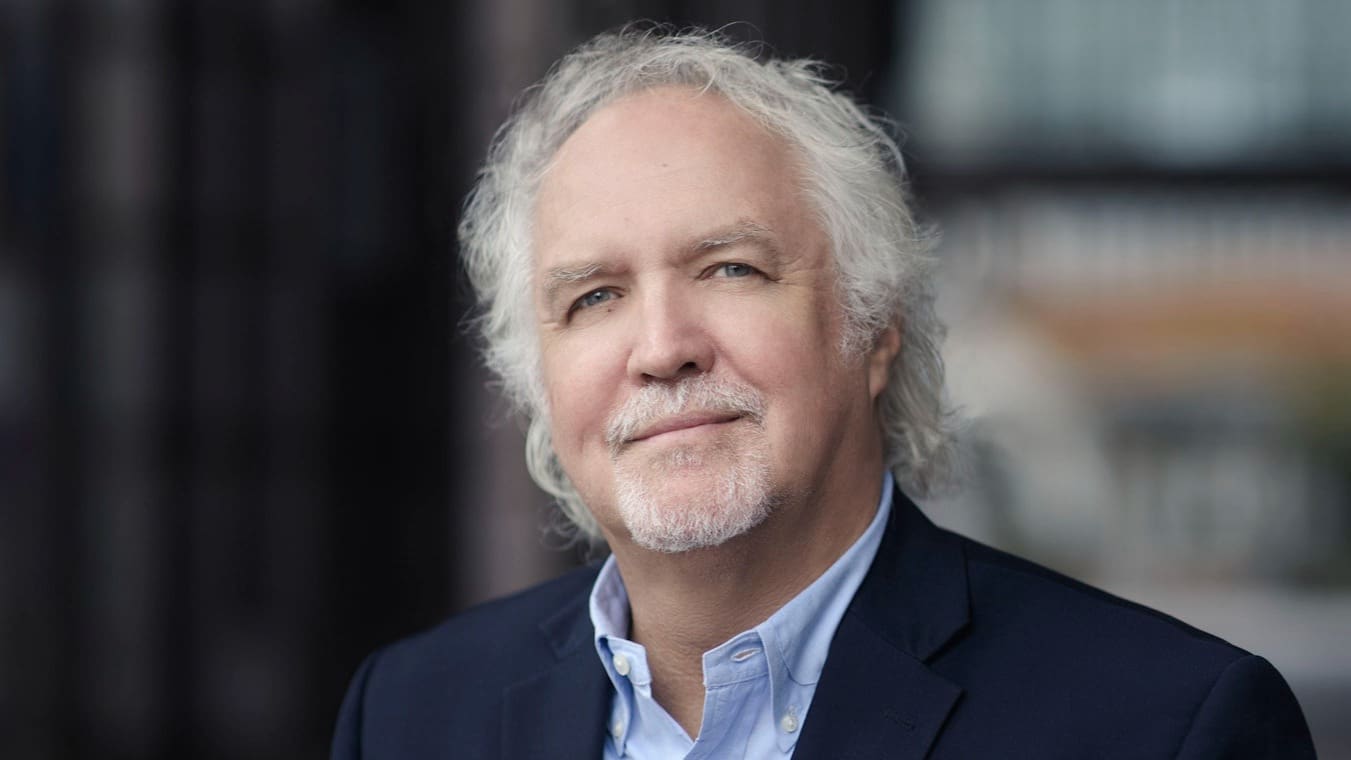 Runnicles Conducts Mahler 1