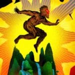 The Monkey King