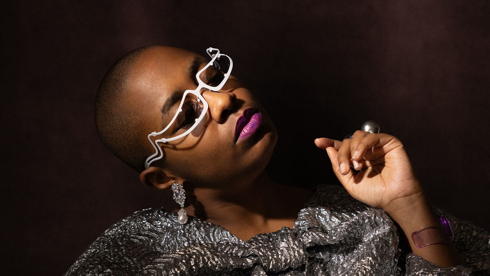 Cécile McLorin Salvant