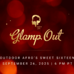 Glamp Out