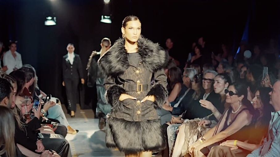 SONAS & Charleston Pierce Present Marin Fashion Night / Oct 4th 2025