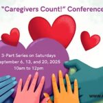 15th Annual Caregivers Count! Conference