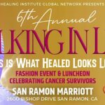 Walking in Life Fashion Show & Luncheon