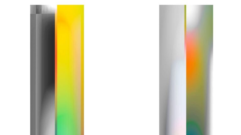 “Light Bodies” by Bill Kane