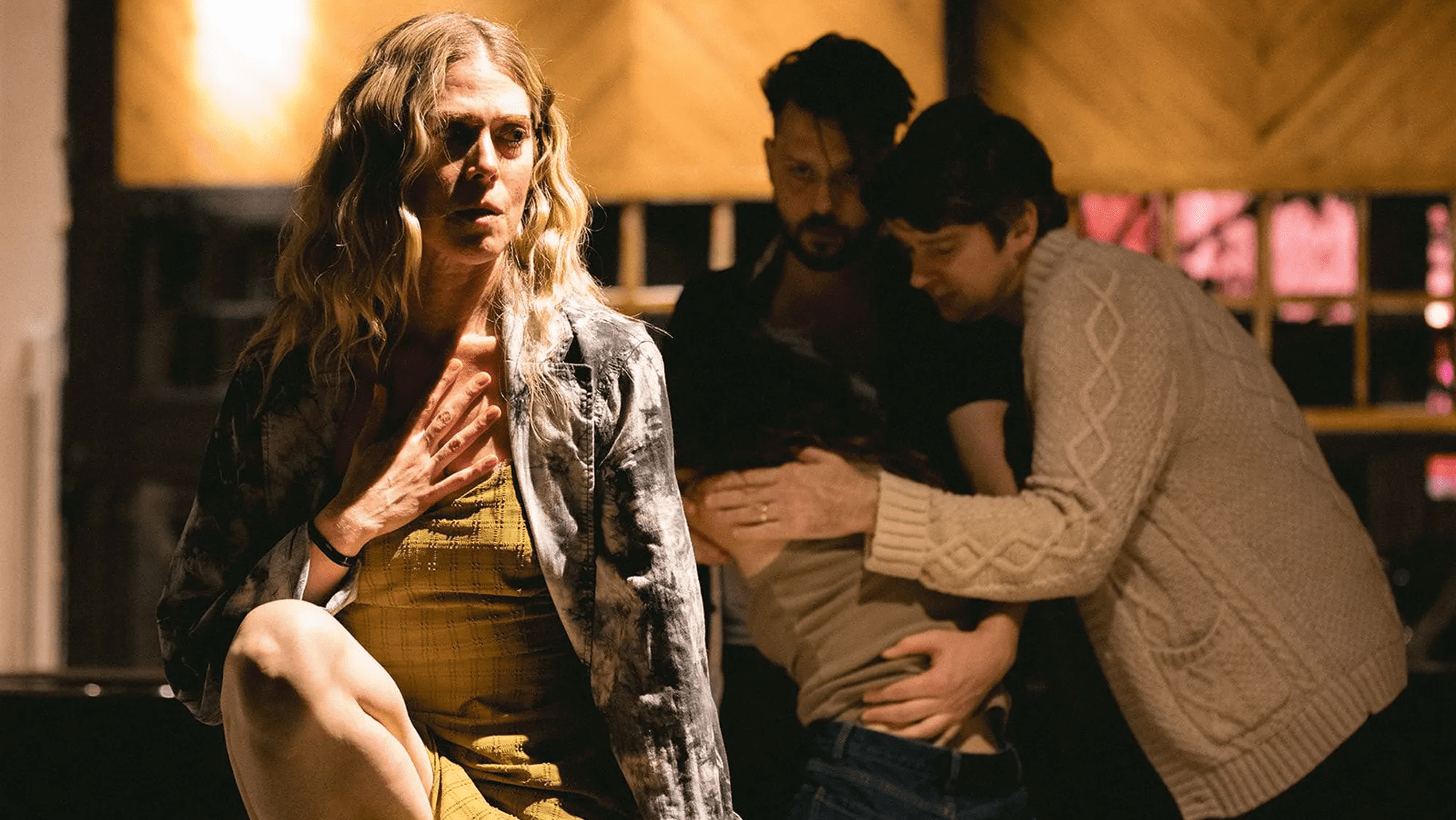 A Streetcar Named Desire