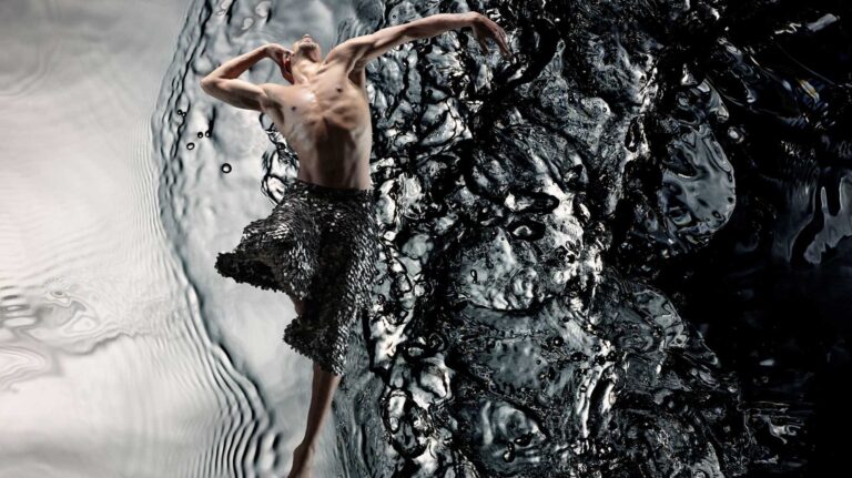 Fall Season 2025: “Deep River”