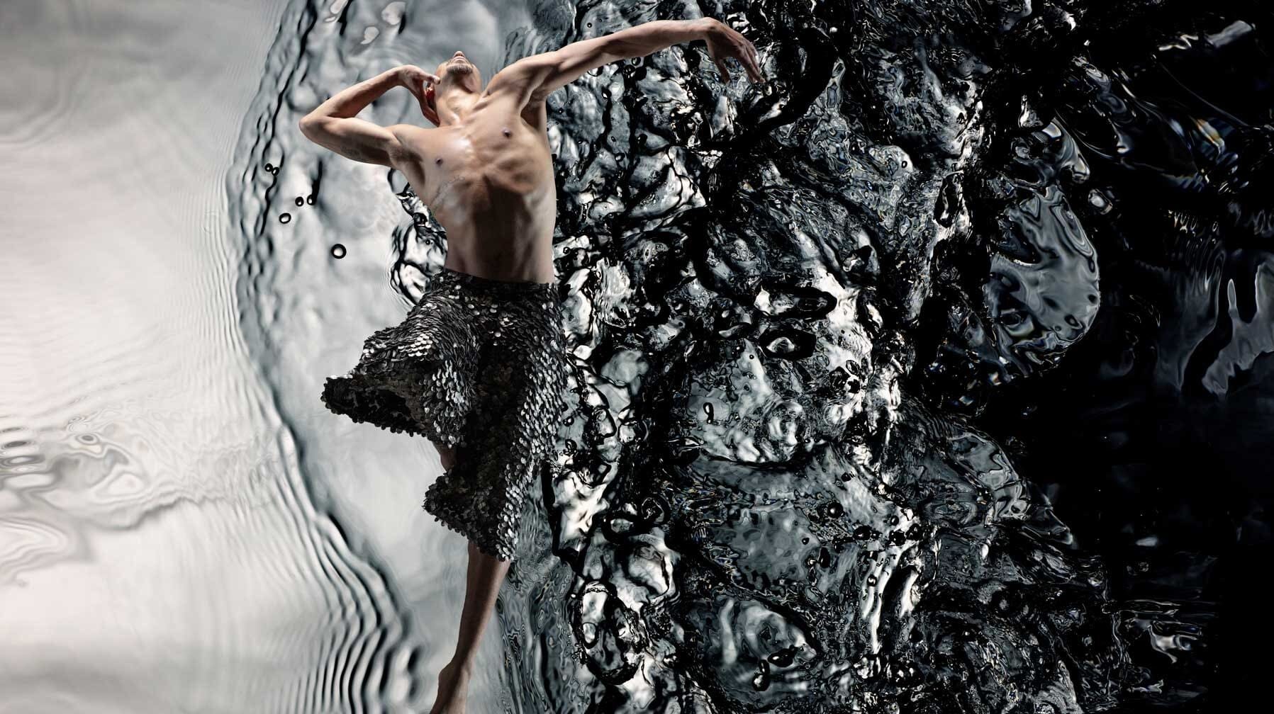 Fall Season 2025: “Deep River”