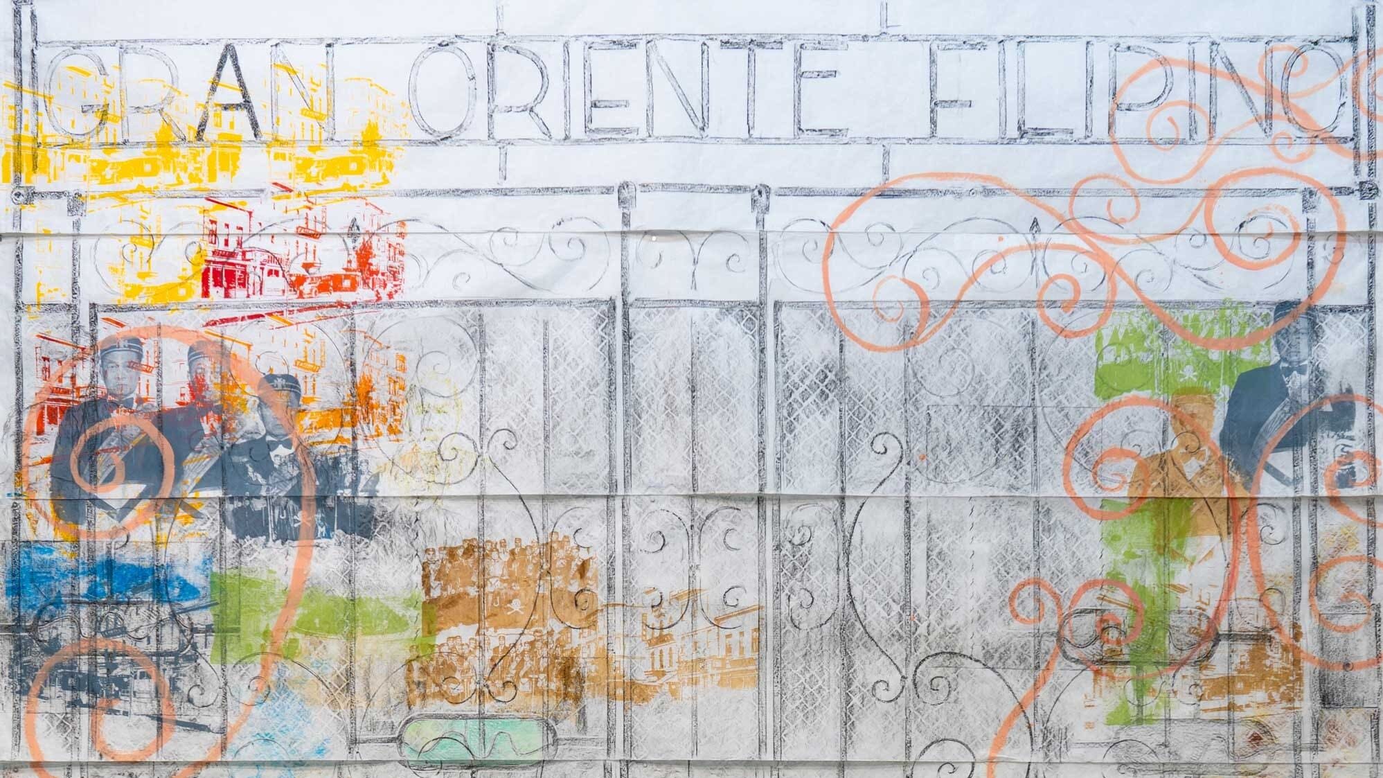 MAKIBAKA: A Living Legacy