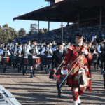 159th Scottish Highland Gathering & Games