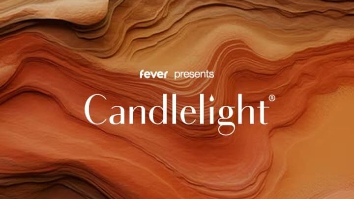 Candlelight: The Best of Hans Zimmer