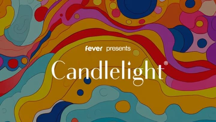 Candlelight: From Bach to The Beatles