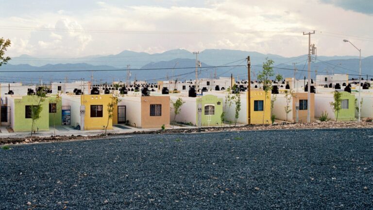 Alejandro Cartagena: Ground Rules