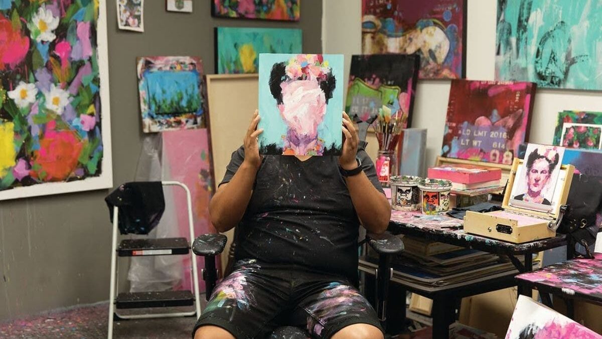 2025 San Francisco Open Studios