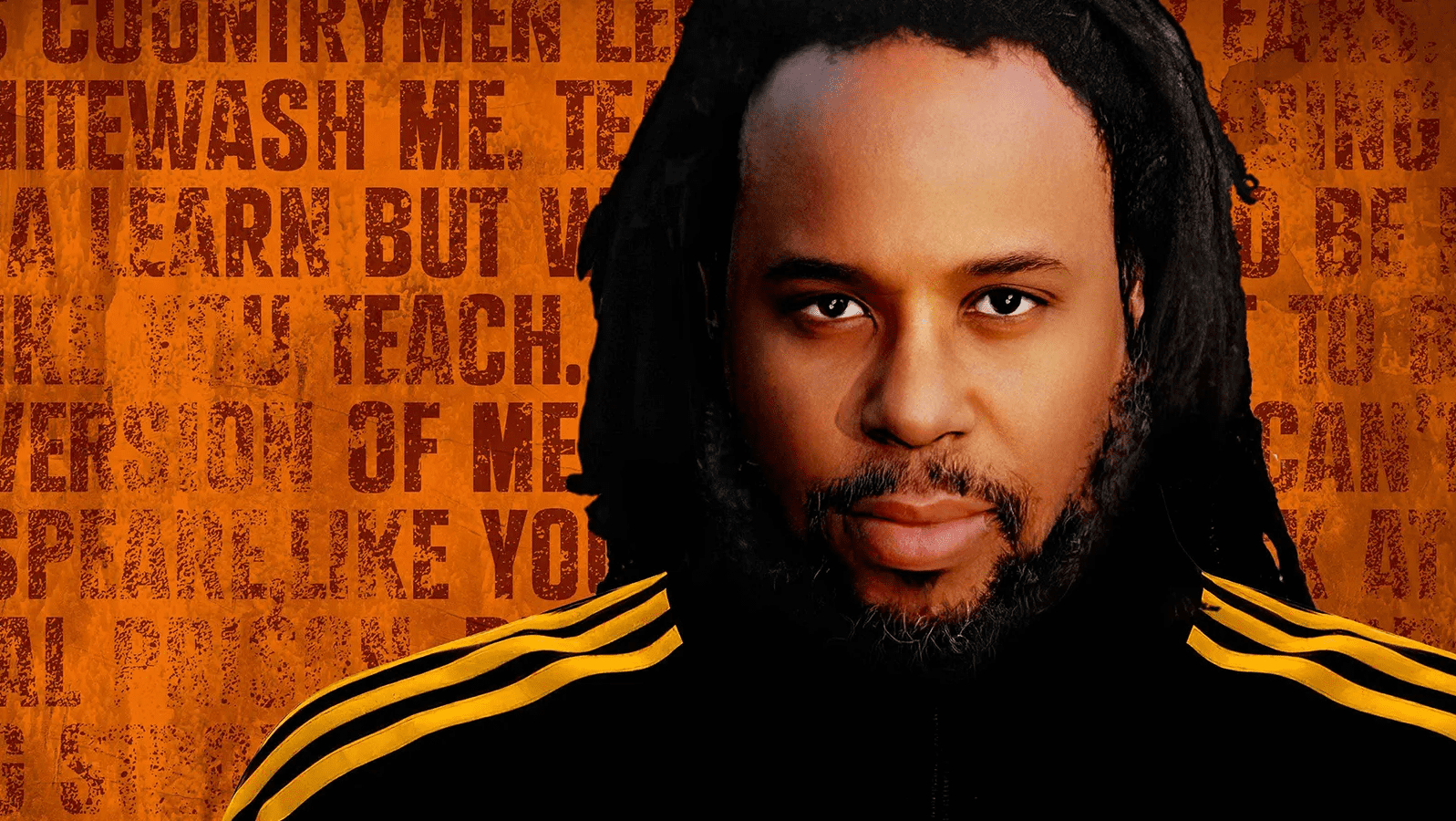 How Shakespeare Saved My Life