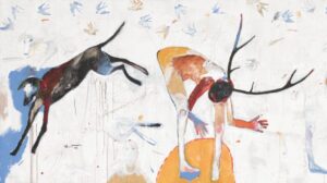 Rooted in Place: California Native Art