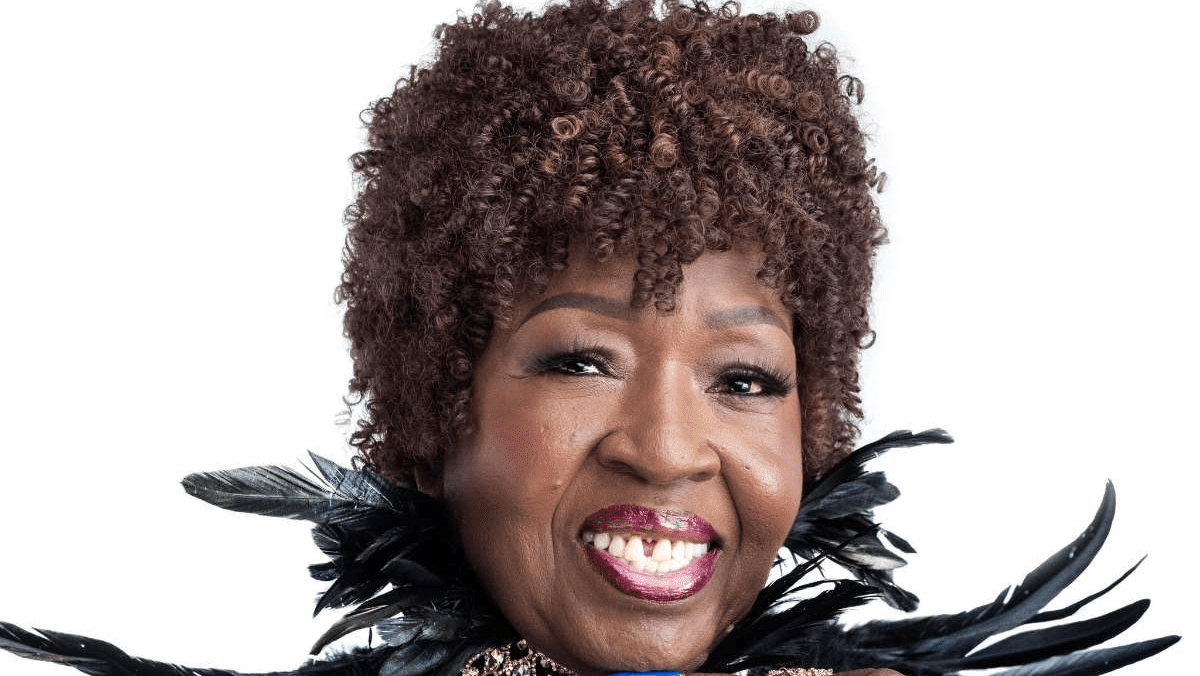 Faye Carol Blues Band with Katie Knipp