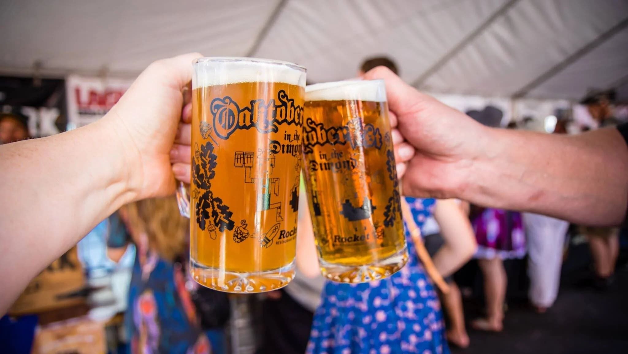 Oakland’s Family-Friendly Beer Festival